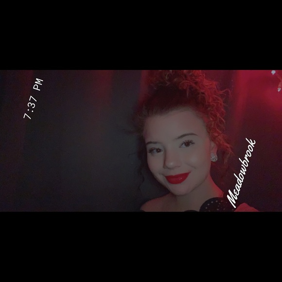 Meet your Posher, Layla - Picture 1 of 1